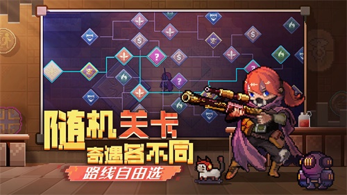 无序次元(内置菜单)