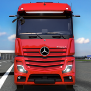 卡车人生(Truck Simulator Online)