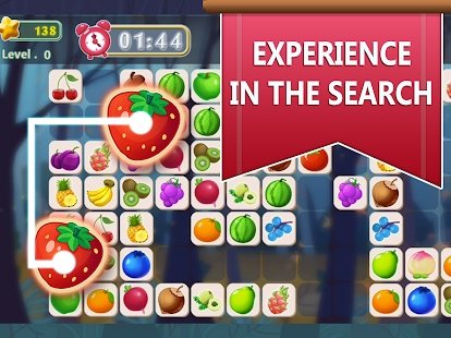 One水果连接(Onet Fruit)