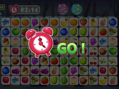 One水果连接(Onet Fruit)