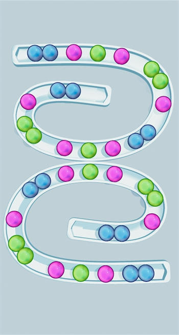 气泡轨道爆炸(Bubble Track Blast) 气泡轨道爆炸(Bubble Track Blast)