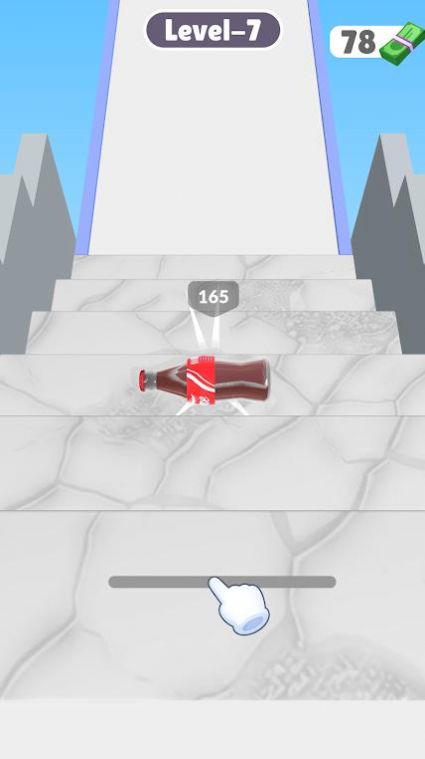 易碎卷3D(Fragile Roll 3D)