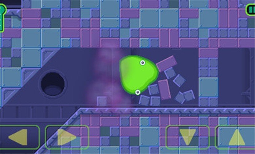 ճҺʵ3(Slime Labs 3)