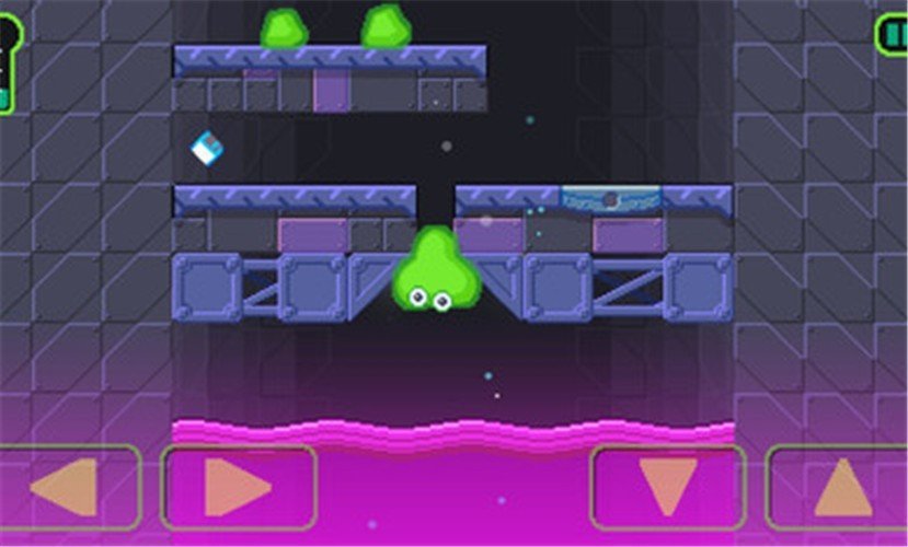 ճҺʵ3(Slime Labs 3)
