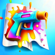 Ϳ(Spray Art Run)