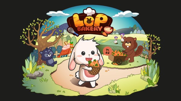 պ決(Lop Bakery)