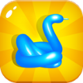ɶ(Balloon Master Solve All)