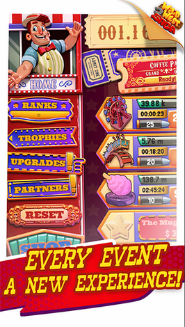 Ұҵ(Idle Tycoon: Wild West Clicker Game - Tap for Cash)
