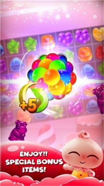 Ǵ(Lolipop Saga)