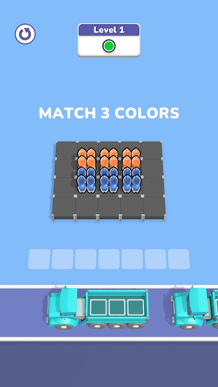 ƿӷ(Bottle Mania 3D)