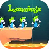 ð(Lemmings)