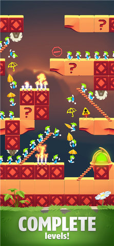 ð(Lemmings)