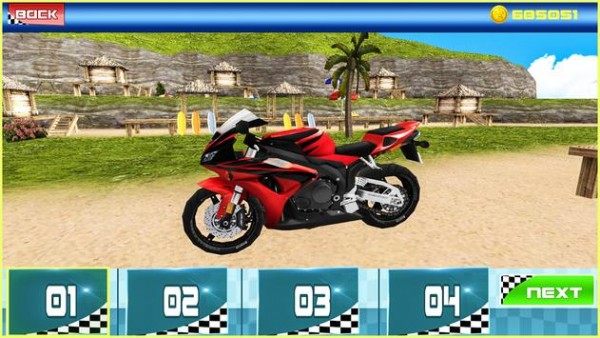 Ħʿؼ(island moto rider)