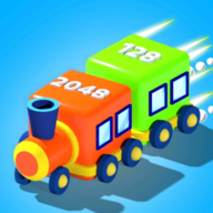 2048(Train 2048)