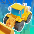 Ư(Drift Demolish)