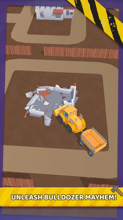 Ư(Drift Demolish)