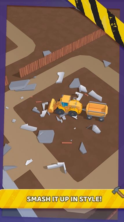 Ư(Drift Demolish)