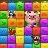 Ȥˮ(Fruit Funny Blocks)