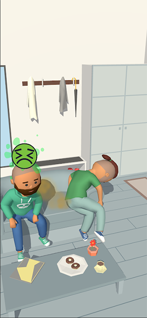 放屁的100种方式(Fart Guys)