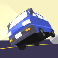 小型货车漂移(MiniVanDrift)