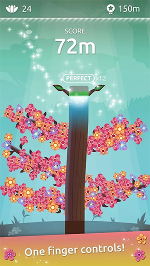 小小参天树(LittleBigTree)