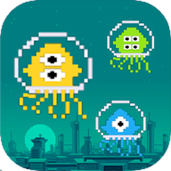 (Idle Invaders)