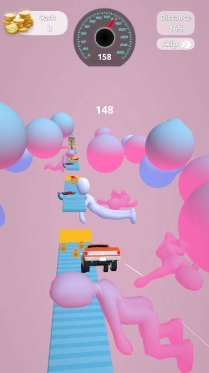 ؼԾƻ(stunt jump wrecker)