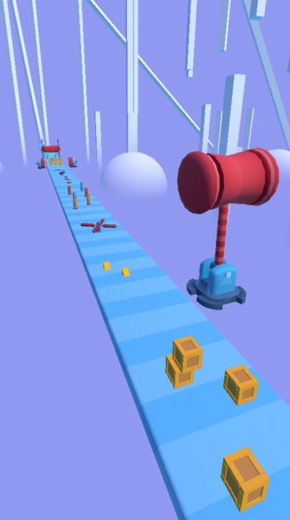 ؼԾƻ(stunt jump wrecker)