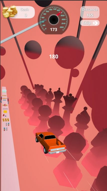 ؼԾƻ(stunt jump wrecker)