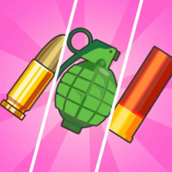 ϲҩ(Merge Ammo)