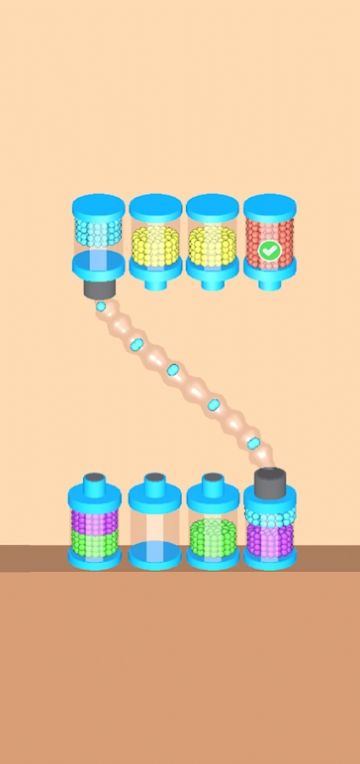 ܵ(Pipe Sort!)
