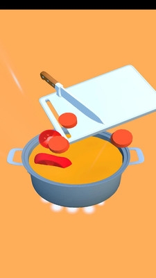 Ƭʦ(Slice Chef)