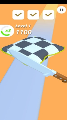 Ƭʦ(Slice Chef)