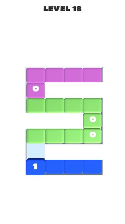 3D(Box Sort Puzzle : Blocks 3D)