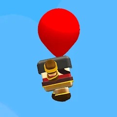 ս(BalloonBusters)