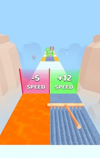 Zen Run