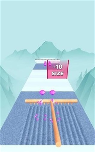 Zen Run