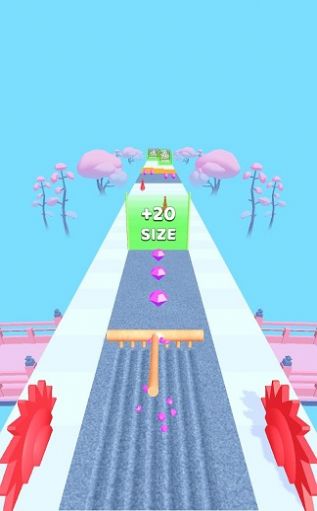 Zen Run