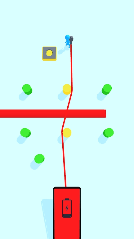 Ϊ(Rope Charge!)