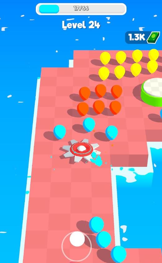 (Balloon Fighter)