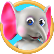 ˵Ĵ(My Talking Elly)