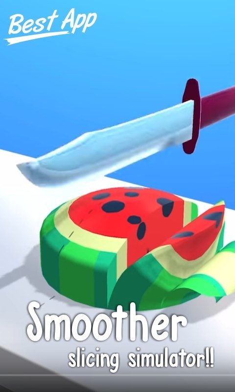 Ƭп(Slice & Dice)