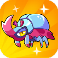 (Rules of Insectr Bug Evolution)