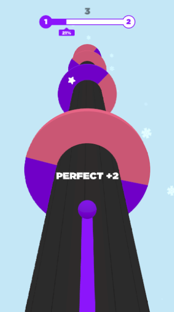 (Helix Run)
