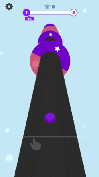 (Helix Run)