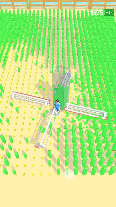 ո(Idle Harvester)
