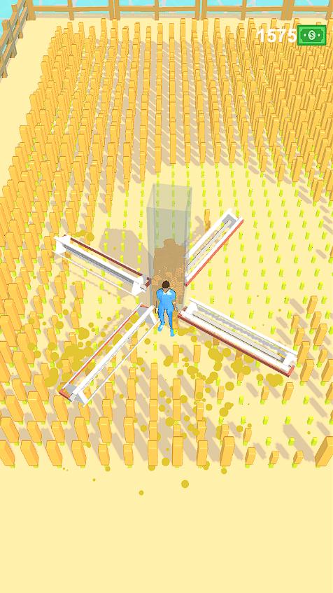 ո(Idle Harvester)