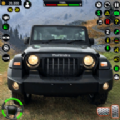 ԽҰճʻ(Offroad Jeep Driving)