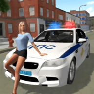 俄罗斯警察模拟器(Car Simulator M5: Russian Police)