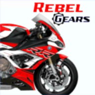 摩托车直线竞速(Rebel Gears)